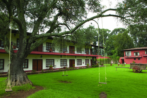 Pátzcuaro Mexico Promo Code Booking.com