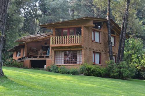 Valle de Bravo Mexico Promo Code Booking.com