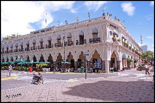 Colima Mexico Hotels