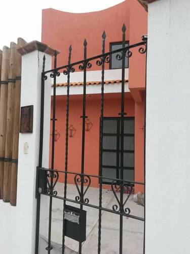 San Miguel de Allende Mexico Hotel