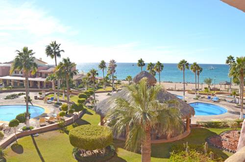Puerto Peñasco Centro México codigo de promocion booking.com