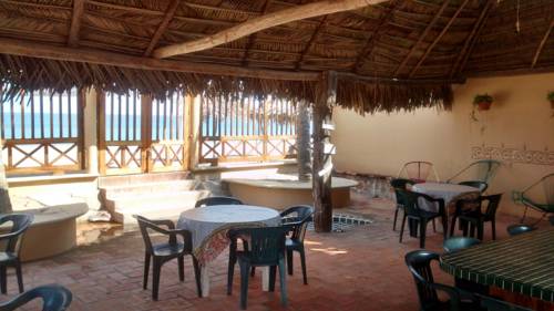 Lo de Marcos Mexiko Promo-Code Booking.com