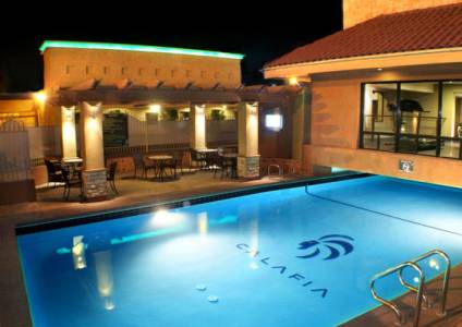 Mexicali México codigo de promocion booking.com