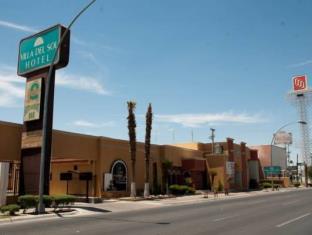 Ciudad Juarez Mexico Promo Code Agoda.com