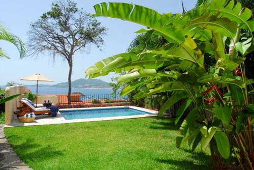Zihuatanejo Mexiko Promo-Code Booking.com