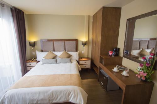 Mexico City Mexico Hotels