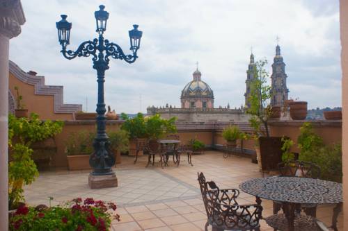 San Juan de los Lagos México codigo de promocion booking.com