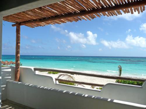 Mahahual México codigo de promocion booking.com