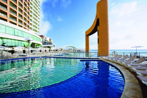 Cancun Mexico Hotel