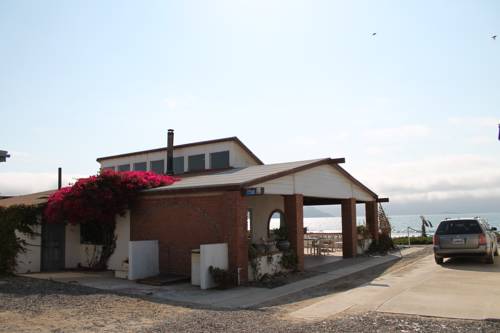 Ensenada México codigo de promocion booking.com