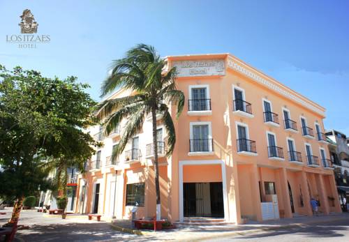 Playa del Carmen M&eacute;xico codigo de promocion booking.com
