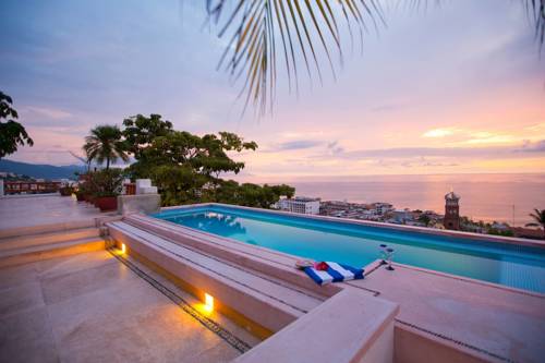 Puerto Vallarta Mexiko Promo-Code Booking.com