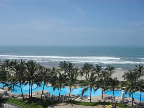 Acapulco M&eacute;xico codigo de promocion booking.com