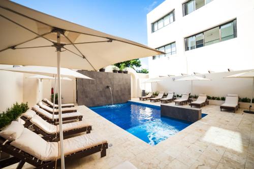 Playa Del Carmen Mexico Hotels