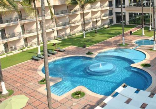 Tepic México Hotel Código promocional booking.com