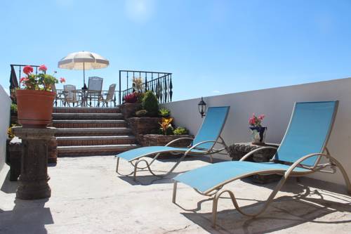 Quer&eacute;taro M&eacute;xico codigo de promocion booking.com