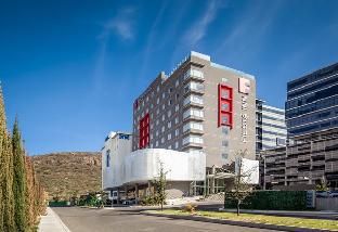 Queretaro Mexico Hotels