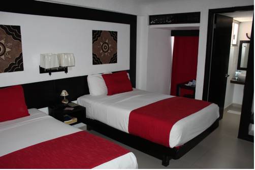 Villahermosa México codigo de promocion booking.com