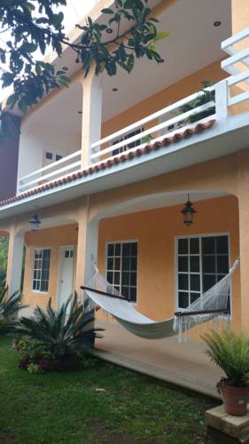 Tepoztlán México codigo de promocion booking.com