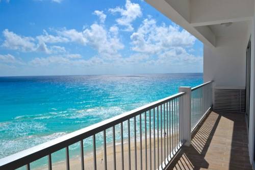 Cancun Mexico Hotel