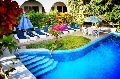 Barra de Navidad México Hotel Código promocional booking.com