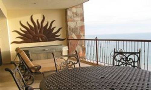 Puerto Peñasco Mexiko Promo-Code Booking.com