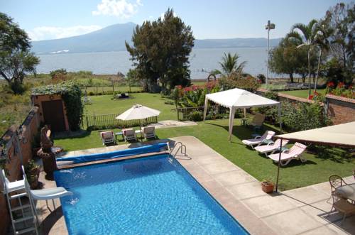 San Juan Cosala, Jocotepec, Jalisco Mexico Hotel