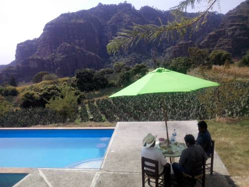 Tlayacapan México Hotel Código promocional booking.com