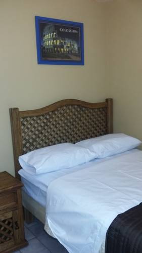Quer&eacute;taro M&eacute;xico codigo de promocion booking.com