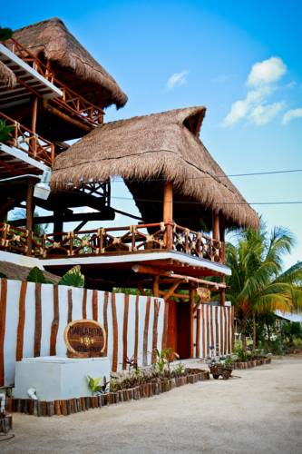 Isla Holbox Mexiko Promo-Code Booking.com