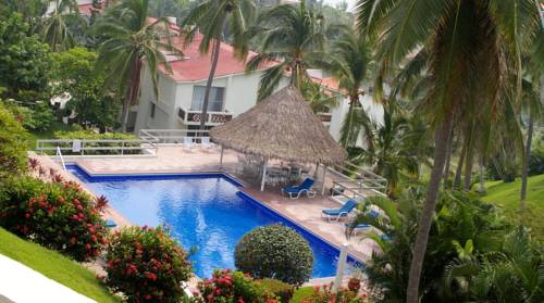 Manzanillo Mexiko Promo-Code Booking.com