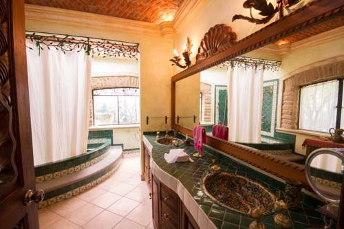 San Miguel de Allende M&eacute;xico codigo de promocion booking.com