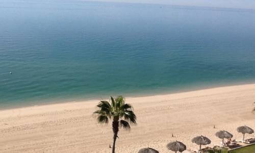Puerto Pe&ntilde;asco Mexico Hotel