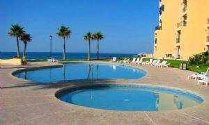 Puerto Peñasco México Hotel Código promocional booking.com