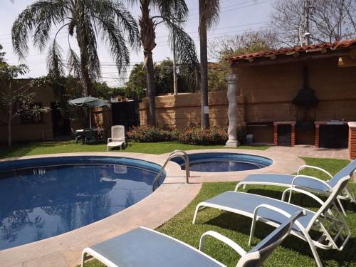 Jiutepec Mexiko Promo-Code Booking.com