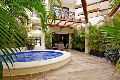 Playa Del Carmen Mexico Hotels