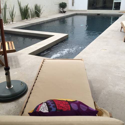 Tuxtla Gutierrez Mexiko Promo-Code Booking.com