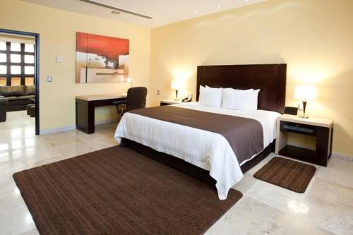 Poza Rica de Hidalgo Mexico Hotel