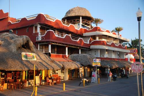 Puerto Escondido Mexico Promo Code Booking.com