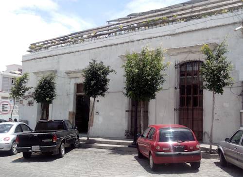 Oaxaca de Juárez Mexico Promo Code Booking.com