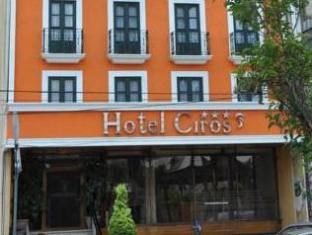 Pachuca Mexico Hotels