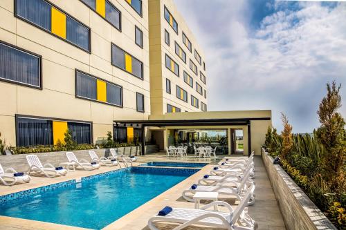 Pachuca Mexico Hotels