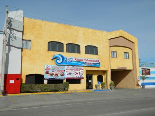 Puerto Pe&ntilde;asco M&eacute;xico codigo de promocion booking.com