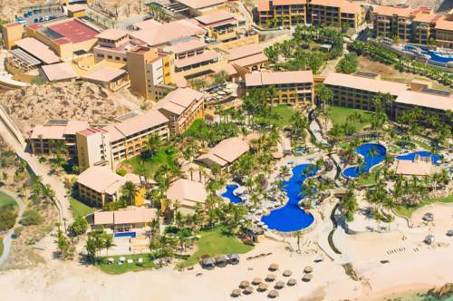 San Jose del Cabo Mexiko Promo-Code Booking.com