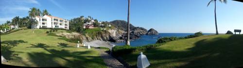 Manzanillo Mexiko Promo-Code Booking.com