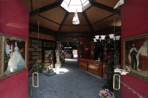 Atlixco México Hotel Código promocional booking.com
