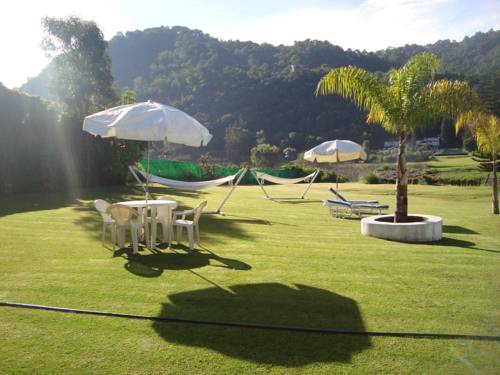 Valle de Bravo México codigo de promocion booking.com