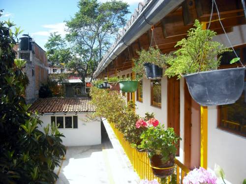Valle de Bravo Mexiko Promo-Code Booking.com