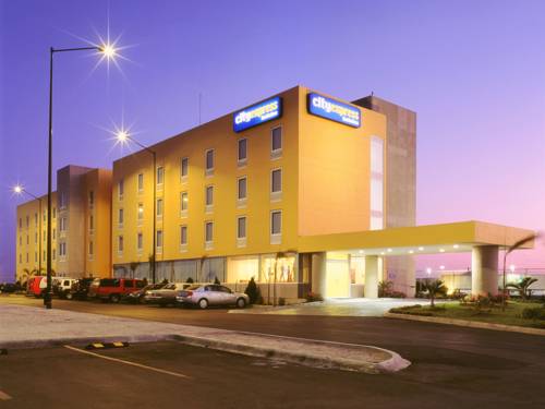 Reynosa México codigo de promocion booking.com