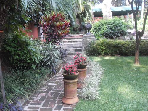 Jiutepec Mexiko Promo-Code Booking.com